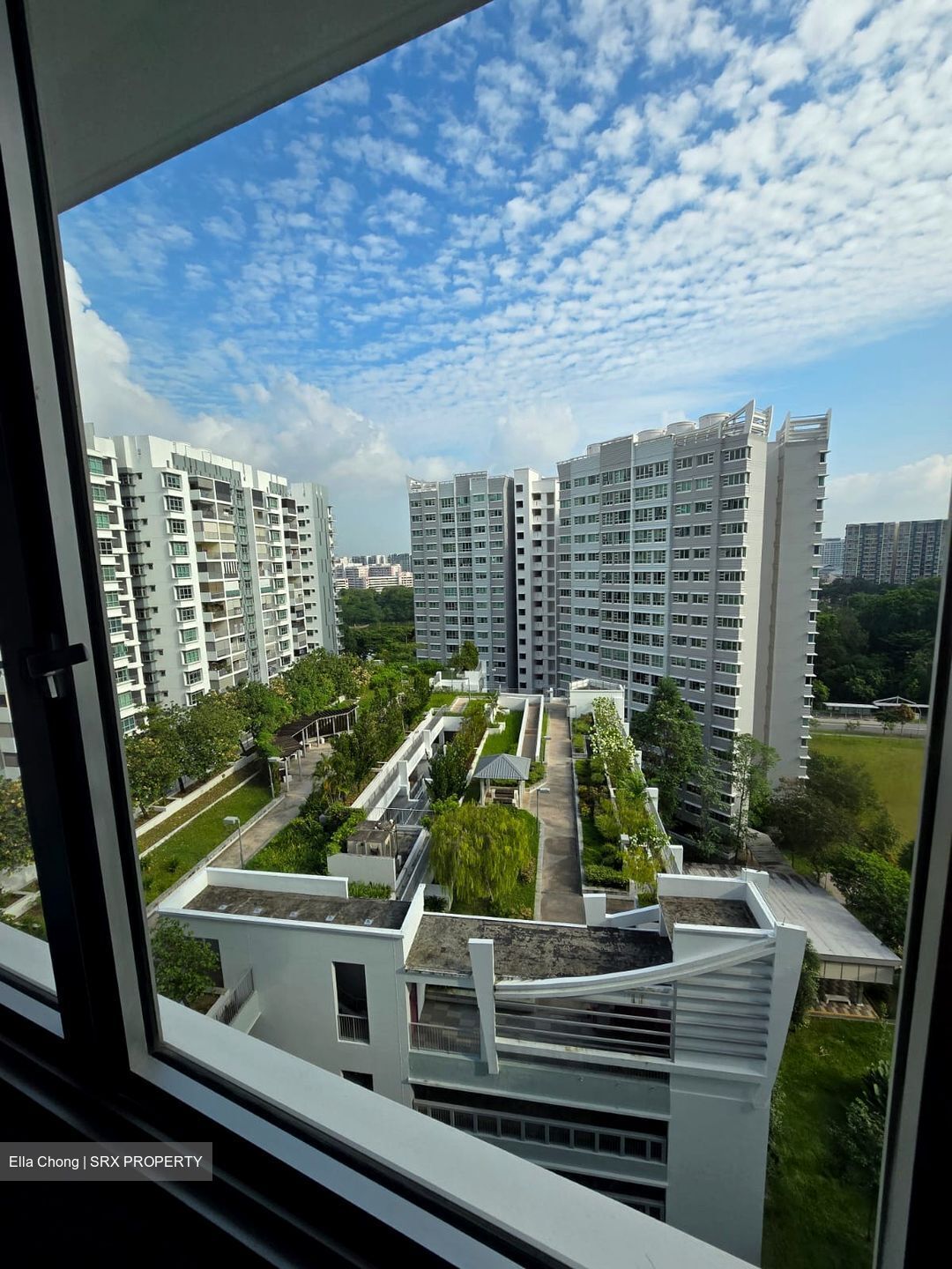 Blk 473B Hougang Parkedge (Hougang), HDB 4 Rooms #552469251